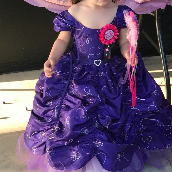 Toddler pageant dresses - Picture 2 of 8